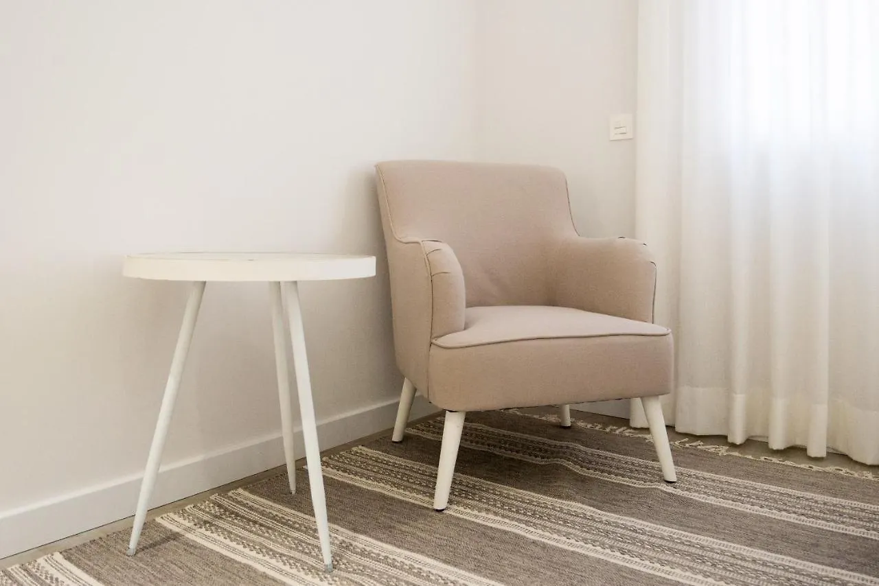Puerto de Málaga Premium 3 Bedrooms Apartment 0*,  España