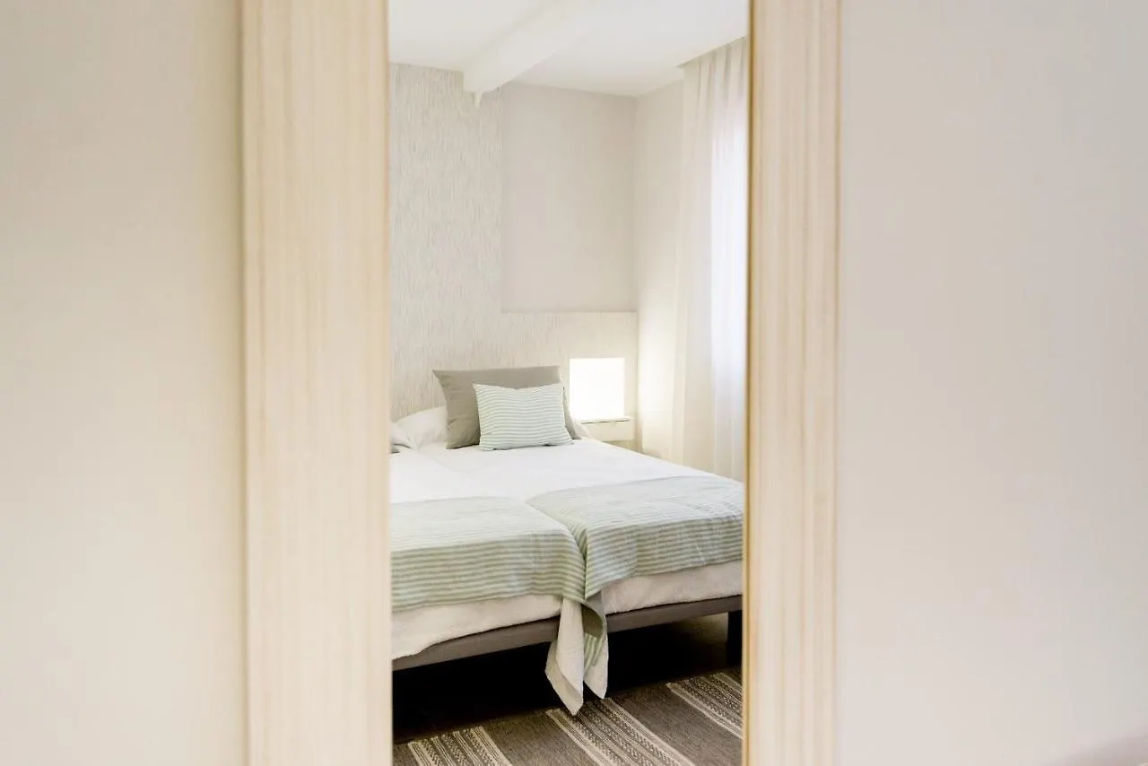Puerto de Málaga Premium 3 Bedrooms Apartment