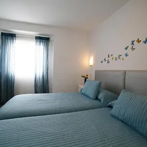  Apartamento Victoria De Alba House