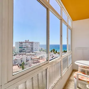  Apartamento Albaida 2 5j España
