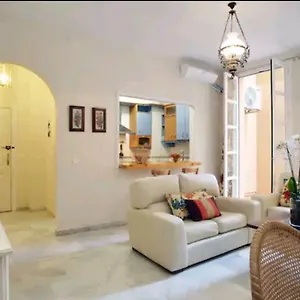  Apartamento Alcazaba