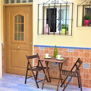  Apartamento Barhelo