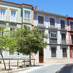 Apartamento Barrio Picasso
