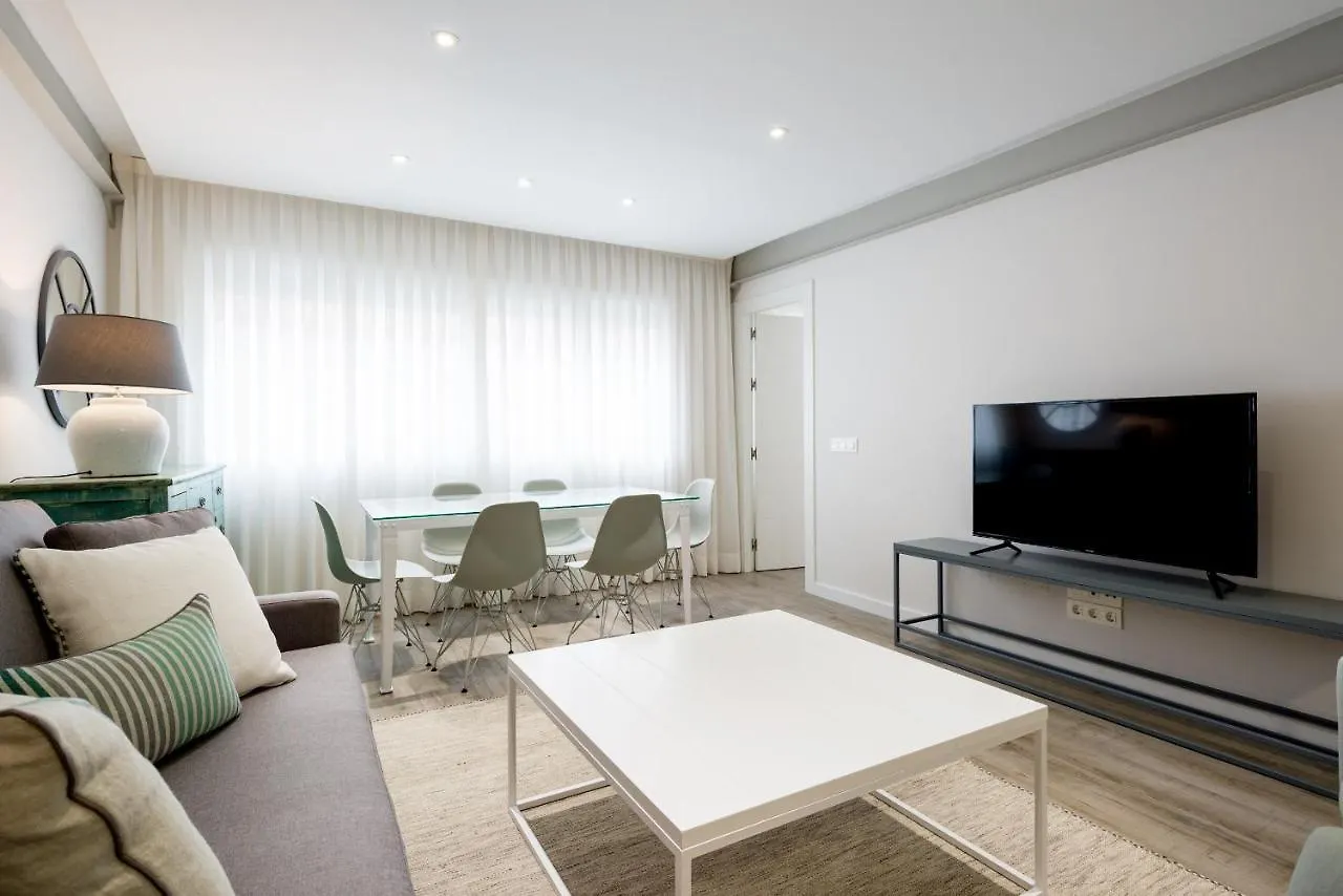 Puerto De Malaga Premium 3 Bedrooms Apartment