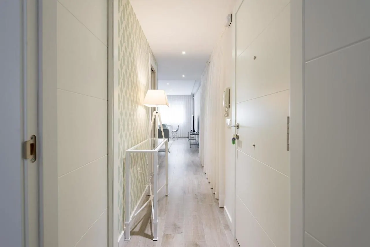 Puerto De Malaga Premium 3 Bedrooms Apartment Spanien